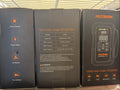 JOLTEKON Car, Truck , Motorcycle ,Boat Battery Jump Starter VP40 Air Compressors