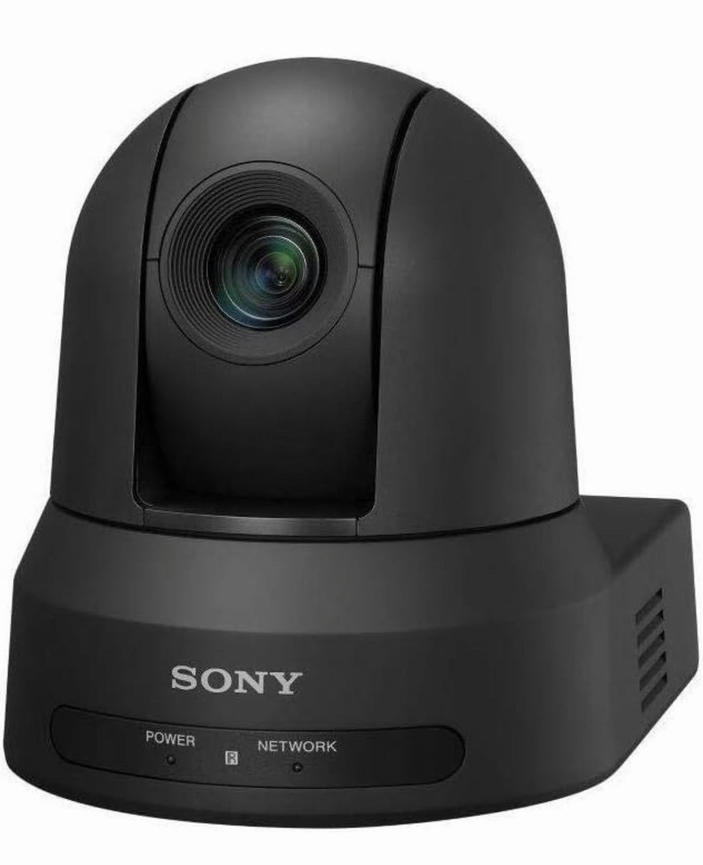 Sony SRG-X400 PTZ HD Network Camera, 40x Zoom, PoE+, Black MSRP $2699.00