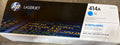 HP 414A Cyan Toner Cartridge | Works with Color LaserJet Enterprise