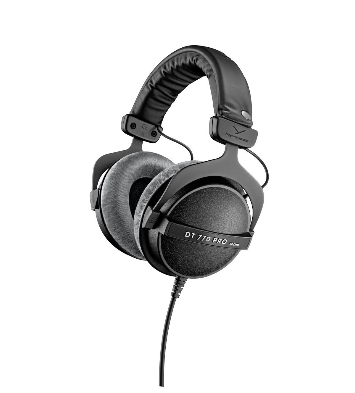 Beyerdynamic DT 770 PRO 80 Ohm Studio Headphones