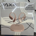 PAXA Vogbuds5 Pro Noise Reduction, Comfort Fit