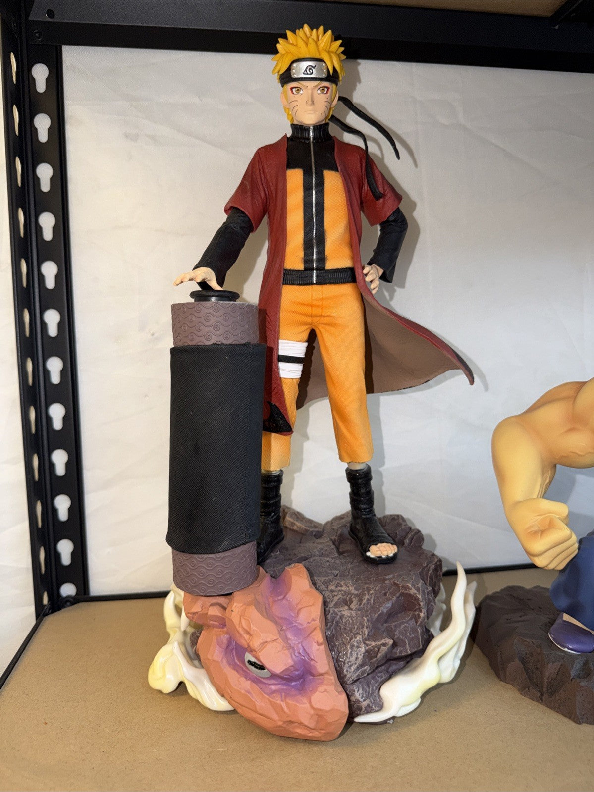 Naruto Shippuden 41 Cm Figure