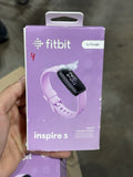 Visit the Fitbit Store 4.4 4.4 out of 5 stars (452) Fitbit Inspire 3 Health & Fi