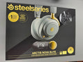 SteelSeries - Arctis Nova Elite Wireless Multi Gaming Headset (PC/PS5/Series X)