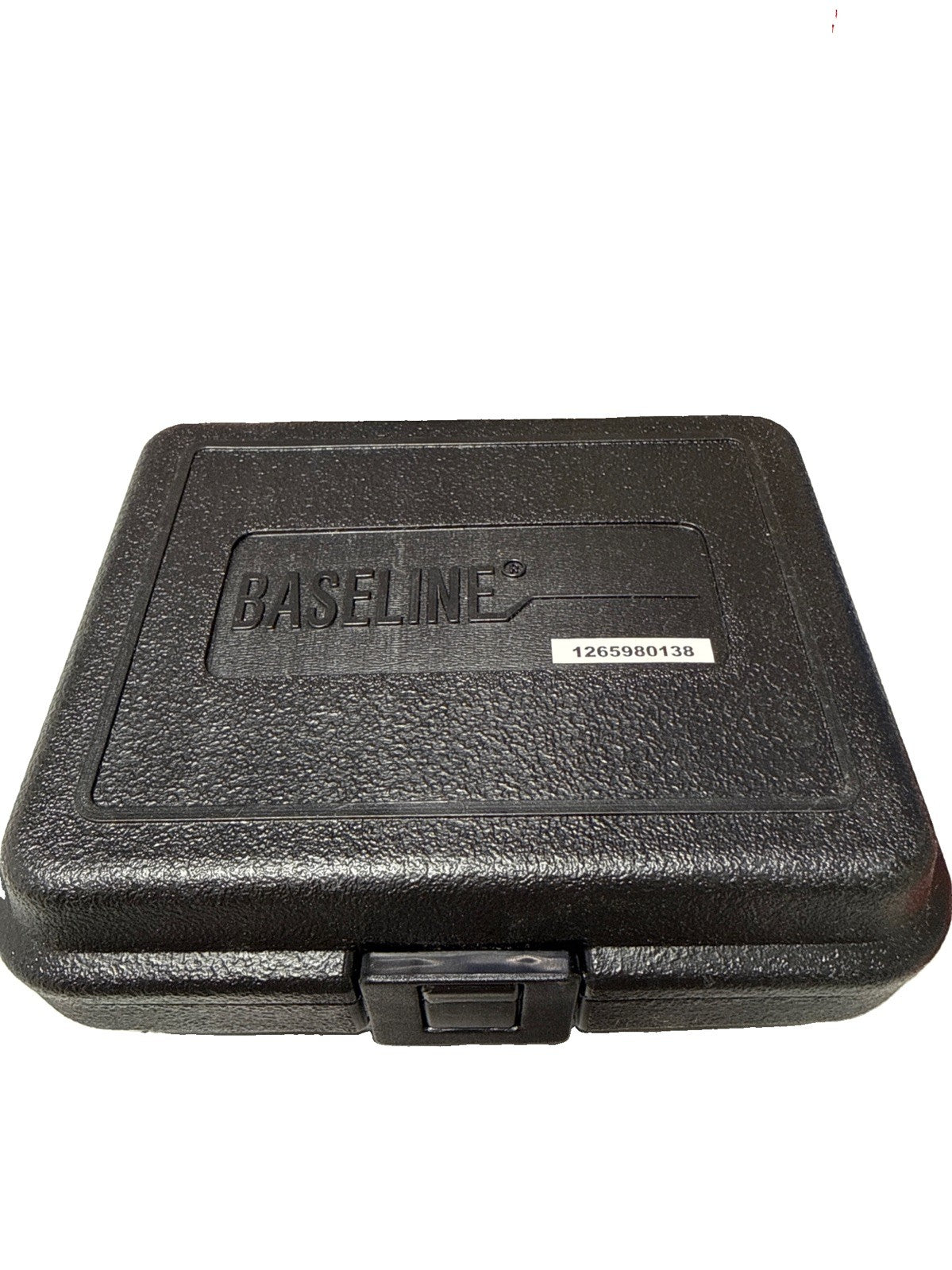 Baseline 12-0201 Pinch Gauge, 60 lbs Capacity, Red