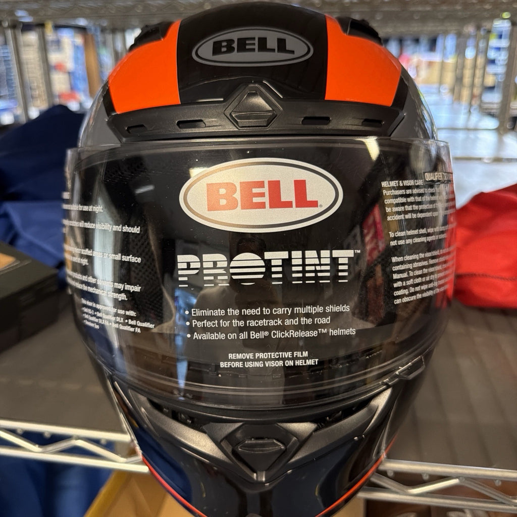 BELL RACE STAR