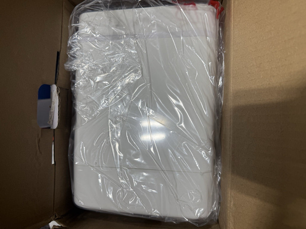 ECOWELL Skincare Fridge, Mini Fridge