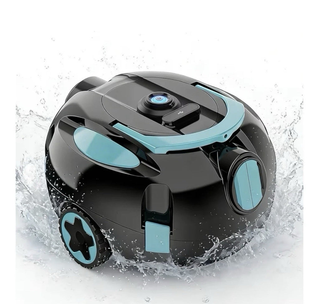 orbito H1 Robotic Pool Cleaner Cordless Efficient Cleaning Large Capacity