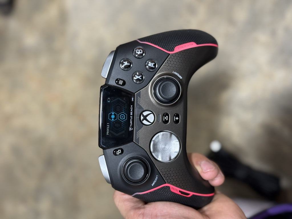 Turtle Beach Stealth Ultra Wireless Controller