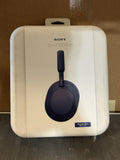 Sony WH-1000XM5 Bluetooth Wireless Noise Canceling Headphones - Blue