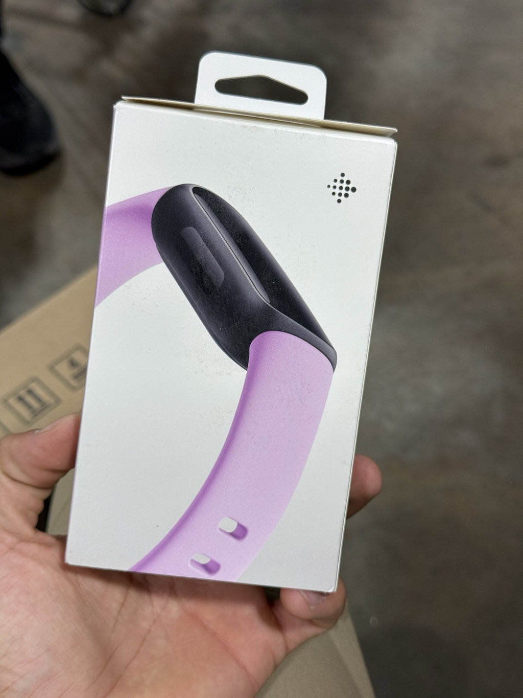 Visit the Fitbit Store 4.4 4.4 out of 5 stars (452) Fitbit Inspire 3 Health & Fi
