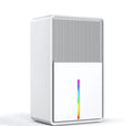 101oz Dehumidifier for Home, 7500 Cubic Feet(800 sq ft) Quiet Dehumidifier