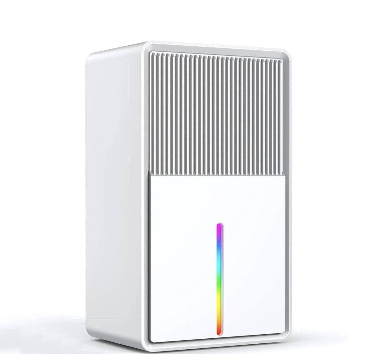 101oz Dehumidifier for Home, 7500 Cubic Feet(800 sq ft) Quiet Dehumidifier