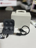 Sony LinkBuds S Wireless Headphones - Black