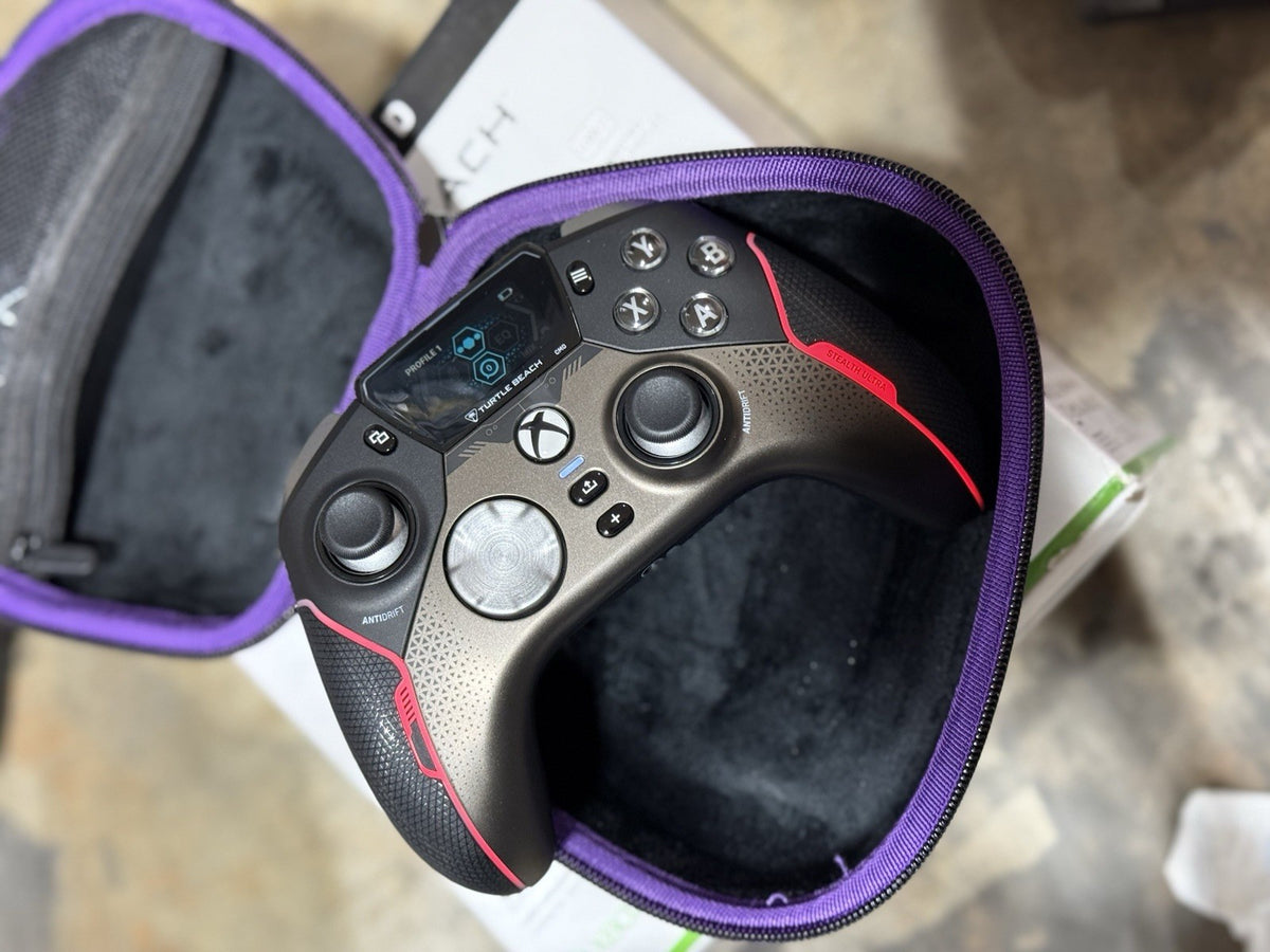 Turtle Beach Stealth Ultra Wireless Controller