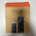 Amazon Fire TV Stick 4K SELECT - New in box