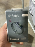 Fitbit Inspire 3 New Open Box
