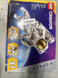 LEGO CREATOR: Space Astronaut (31152)