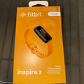 Fitbit Inspire 3 Activity Tracker