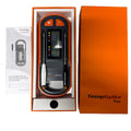 ThermoPro TempSpike Plus 600ft Wireless Meat Thermometer with 2 Color-Coded