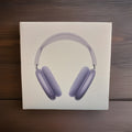 Apple AirPods Max 2 (USB-C) Purple (Model: MHWP4AM/L)- New Factory Sealed