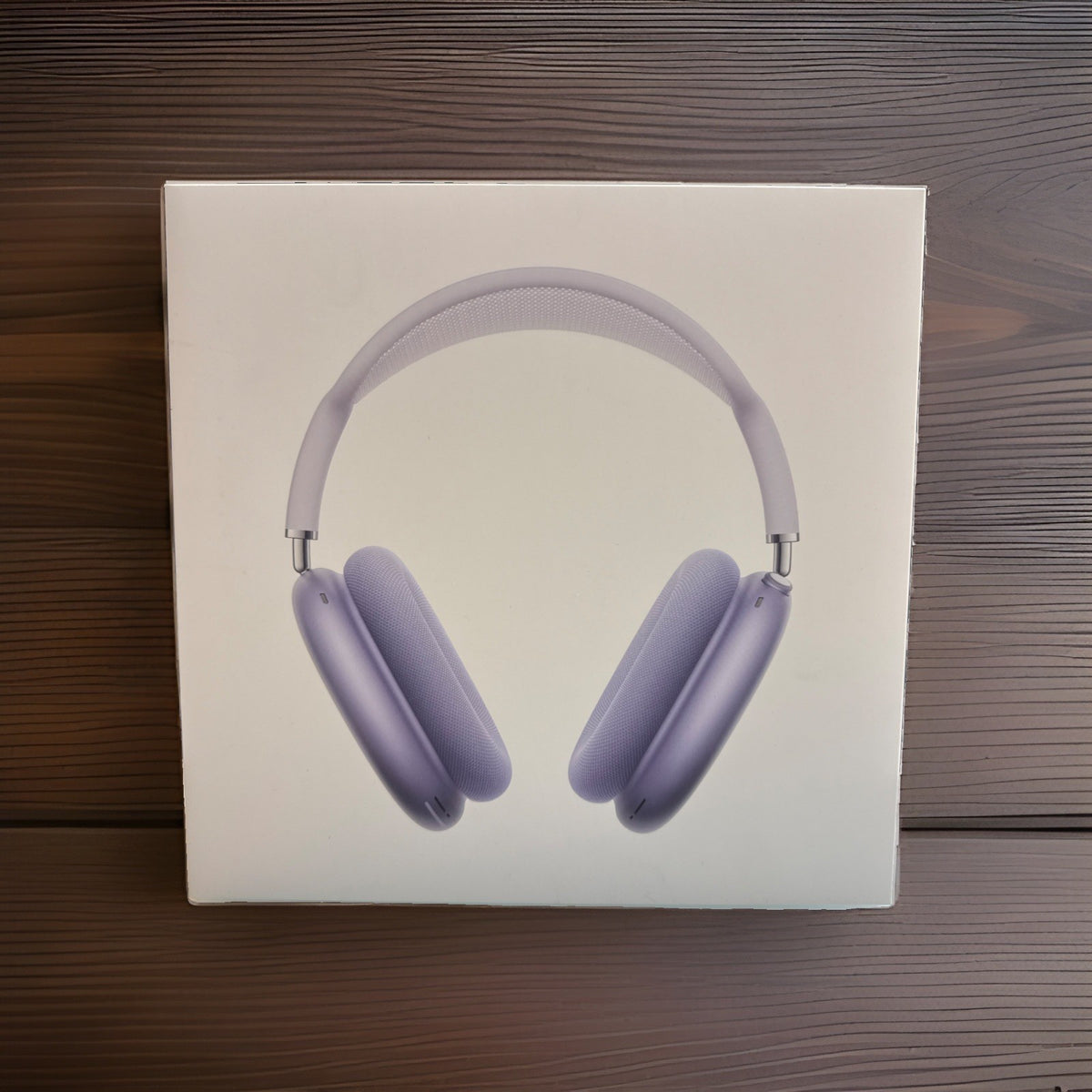 Apple AirPods Max 2 (USB-C) Purple (Model: MHWP4AM/L)- New Factory Sealed