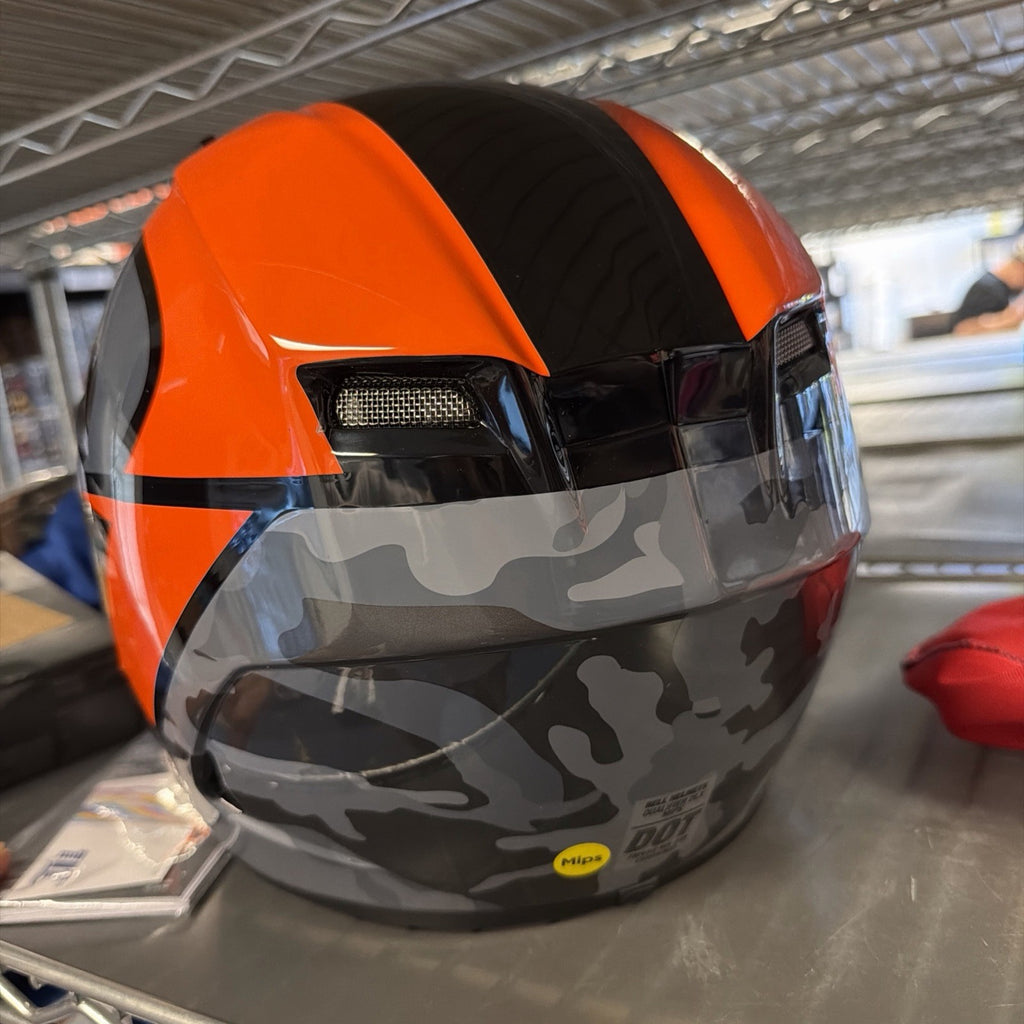 BELL RACE STAR