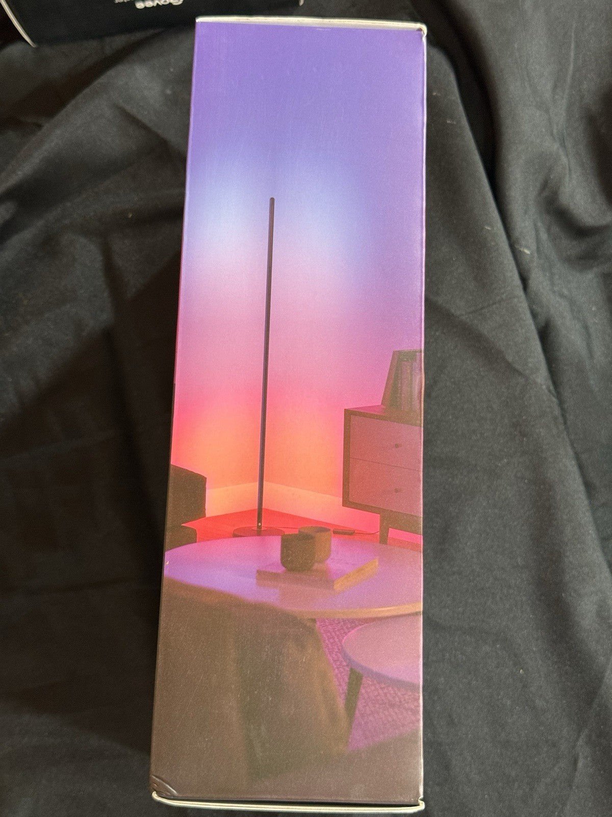 BRAND NEW -Govee Free Standing Floor Lamp Basic Model H6076A