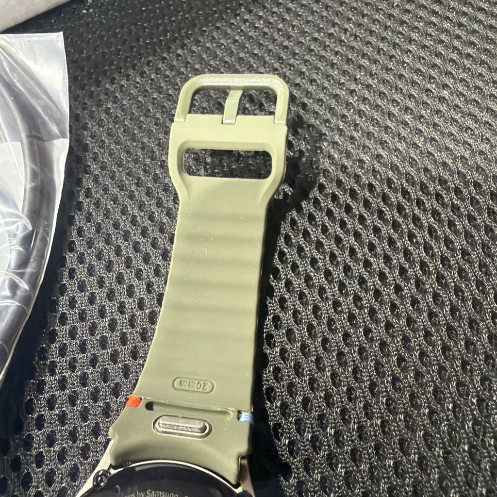 Samsung Galaxy Watch 7 (44mm, GPS) Green