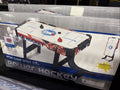 NHL Eastpoint Table Top Hover Hockey Game Air Powered Playfield LED Score NIB