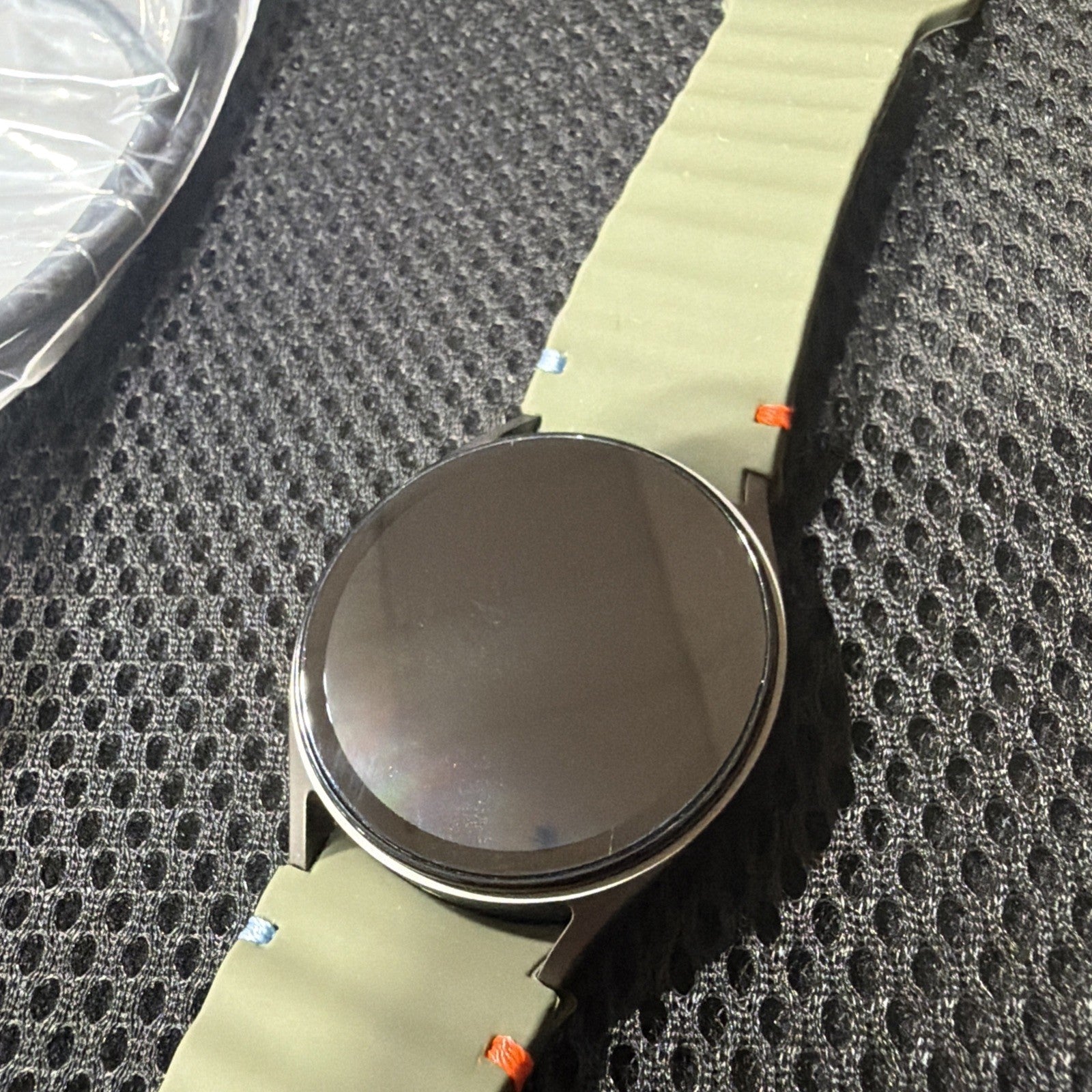 Samsung Galaxy Watch 7 (44mm, GPS) Green