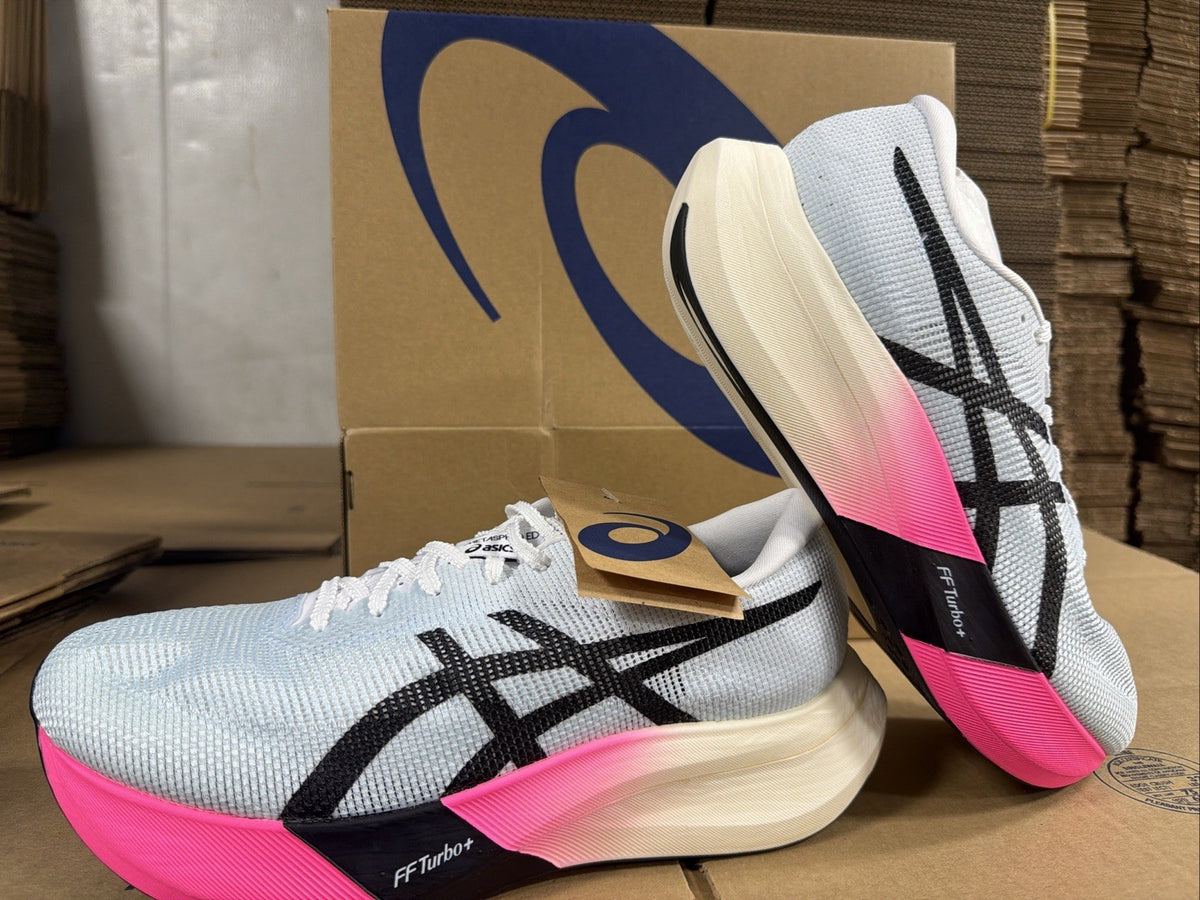 ASICS Metaspeed Edge Paris Light Blue Black 1013A124-401