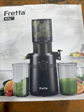 Juicer Machines,Cold Press Juicer Machines with American-Sourced PCTG Materia...