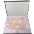 Wavytalk Glow TIme Red Light Therapy Mask for Face, Glow Time LED Face Mask
