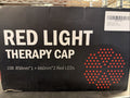 Red Light Therapy Cap Hair Growth 660nm*2 LED 850nm*1/