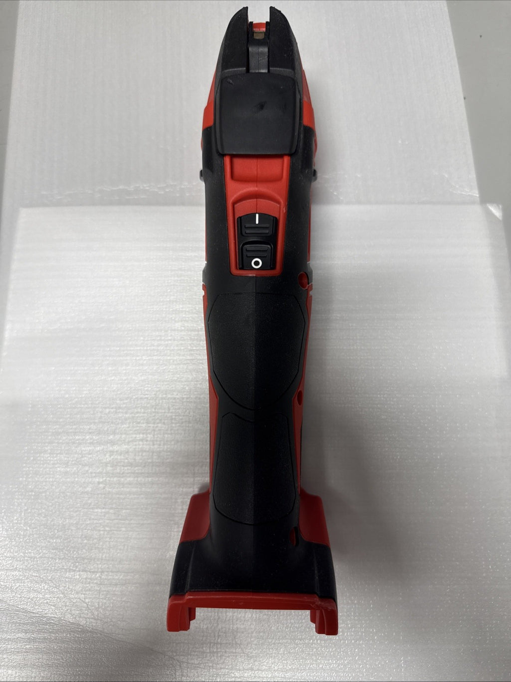 Milwaukee M18 18-Volt  Multi-Tool (Tool-Only) 2626-20