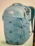 The North Face Women's One Size, Blue Eclipse Light Heather/Blue