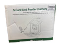 Smart Bird Feeder Camera Model FB-A01 Smart Bird Feeder