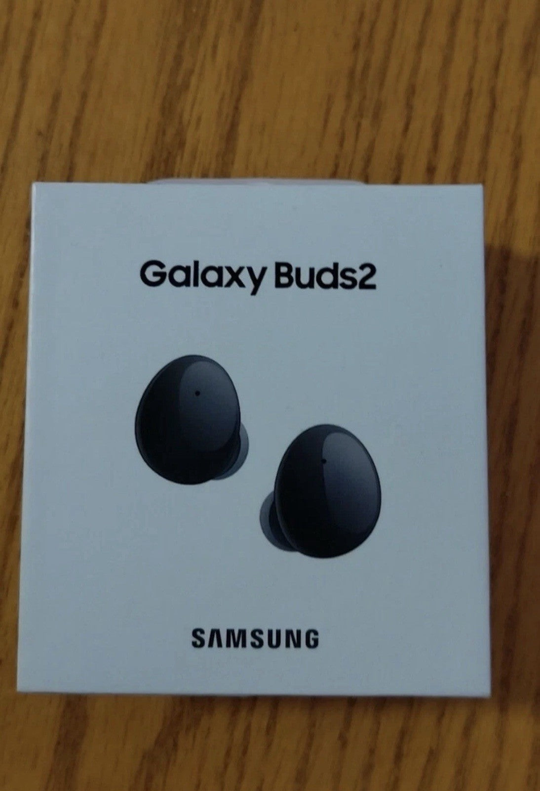 Samsung Galaxy Buds2 Headphones - Graphite