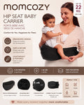 Momcozy Hip Seat Baby Carrier