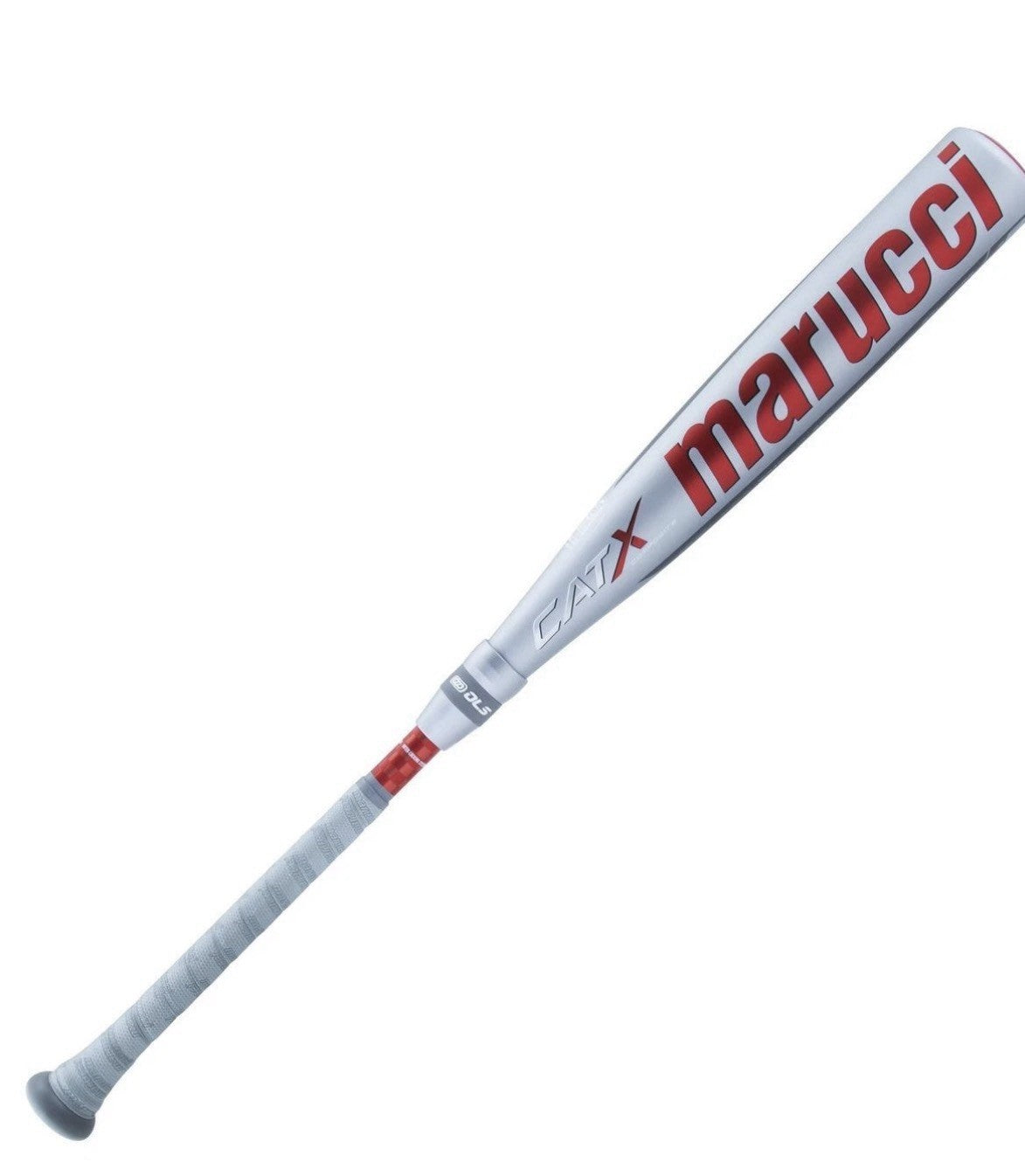 Marucci CAT X Composite Drop 5 USSSA Baseball Bat: MSBCCPX5 (31 In. 26 Oz.)