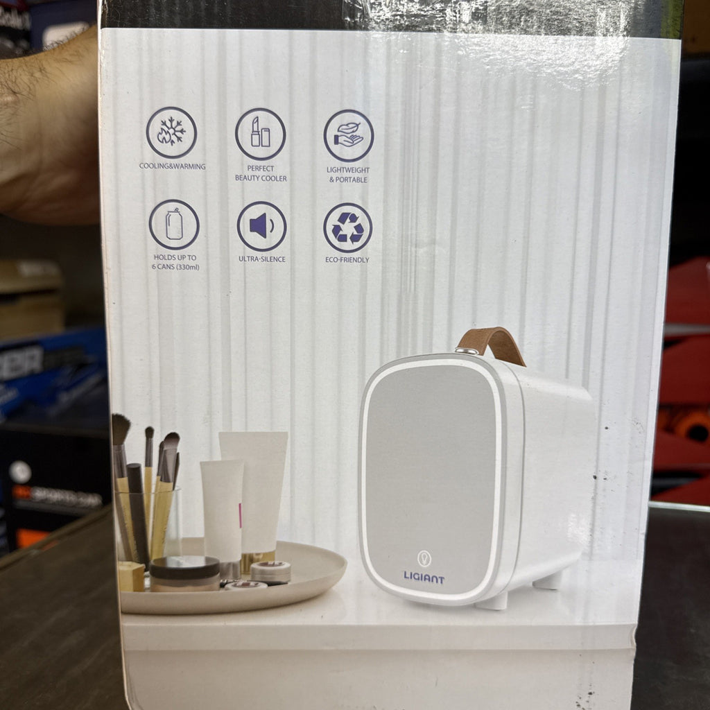Ligiant Portable 4L Mini Fridge (A578)