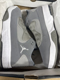 Size 13 - Jordan Max Aura 2 Medium Grey