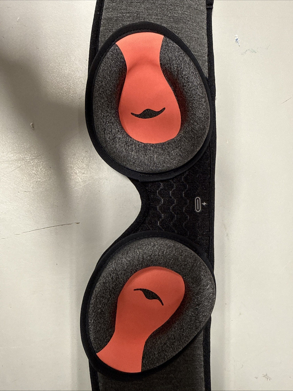 Manta Sound Sleep Mask with Bluetooth - Open Box