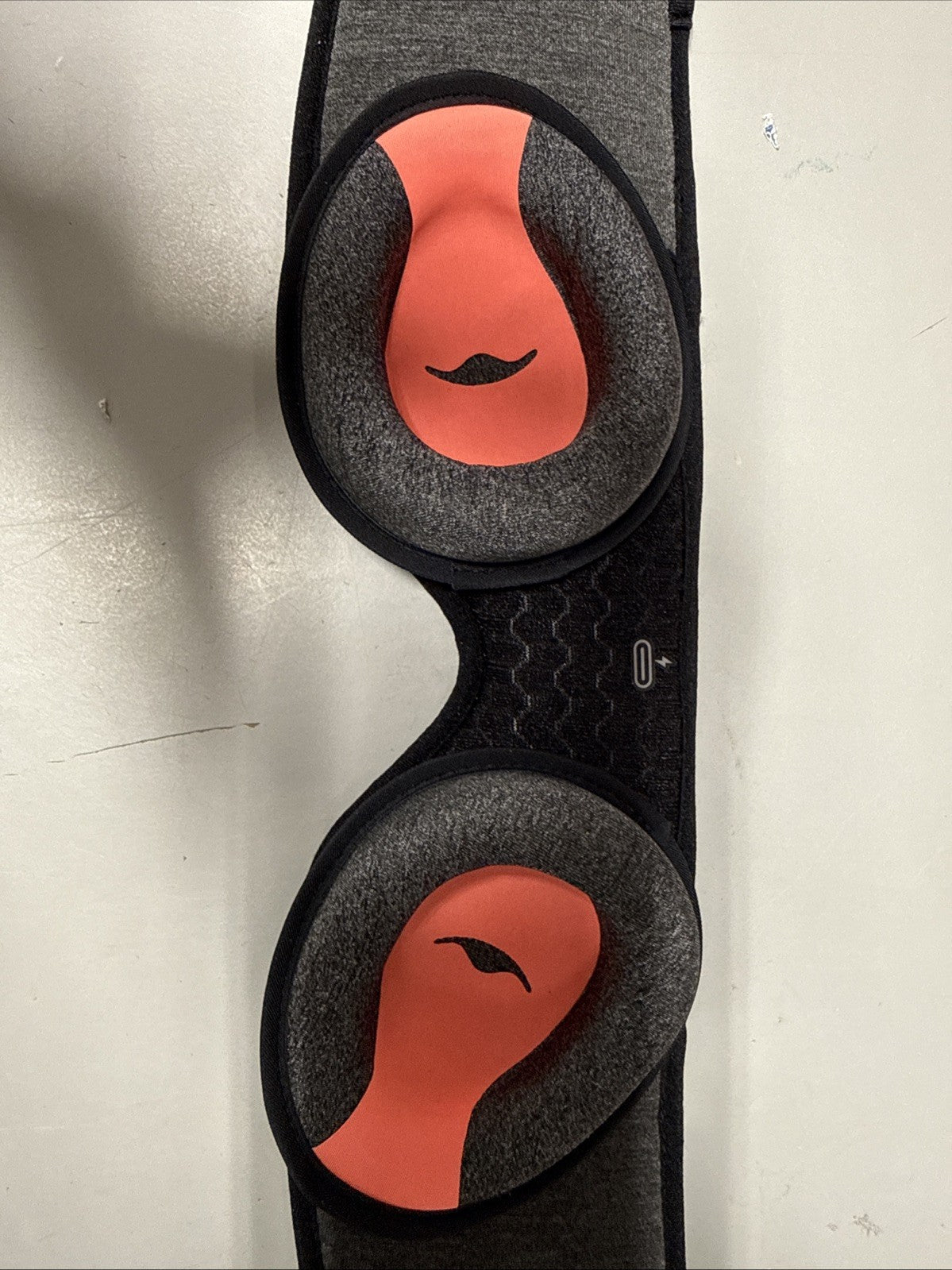 Manta Sound Sleep Mask with Bluetooth - Open Box