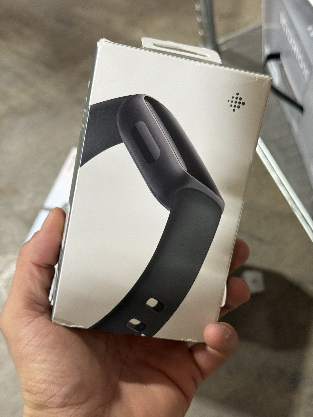 Fitbit Inspire 3 New Open Box