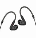 Sennheiser IE 200 Wired Earphones Black Dynamic In-Ear Audiophile/Gaming