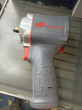 Ingersoll Rand 2115TiMAX 3/8" Air Impact Wrench 300 ft-lb Torque Titanium Cage
