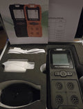 XLA Alert Portable 4 Gas Monitor Multi Gas Detector，Portable Gas Detector Rechar