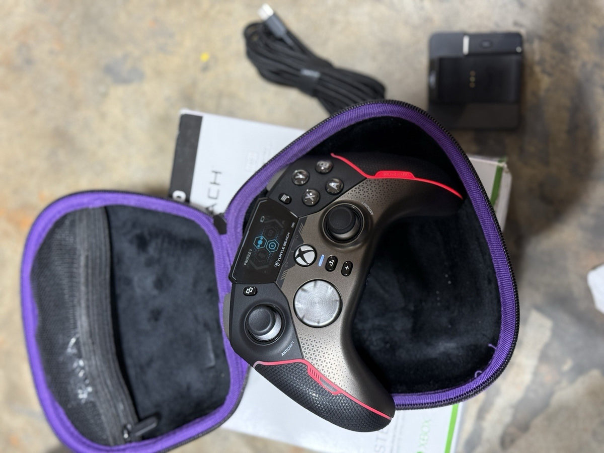 Turtle Beach Stealth Ultra Wireless Controller